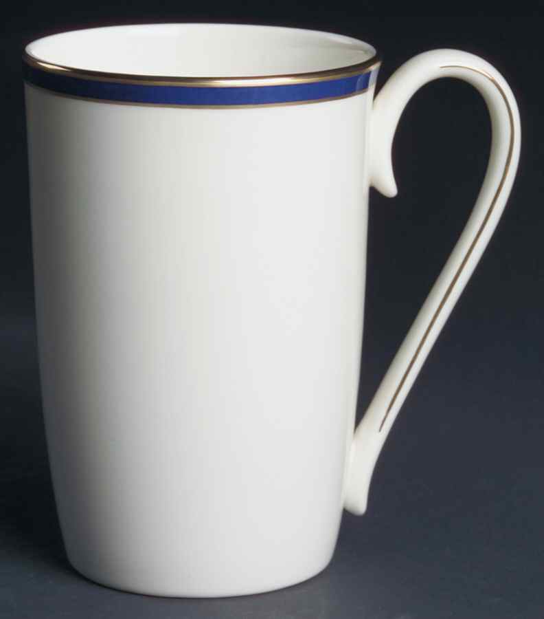 Urban Twilight Tall Mug by Lenox-1