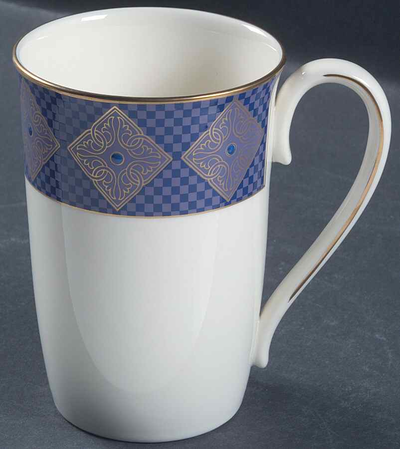 Urban Twilight Accent Mug by Lenox-1