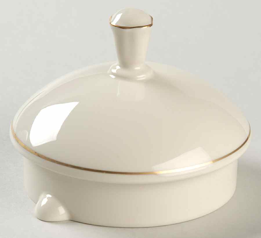 Urban Twilight Lid for Teapot by Lenox-1