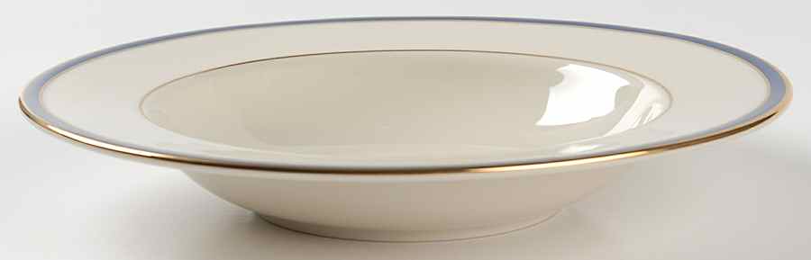 Urban Twilight Rim Soup Bowl by Lenox-1