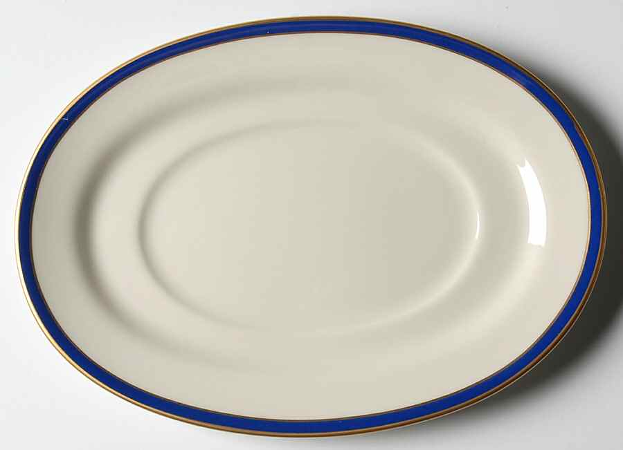 Urban Twilight Underplate for Gravy Boat by Lenox-1