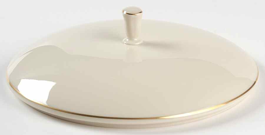 Urban Twilight Lid for Round Vegetable by Lenox-1