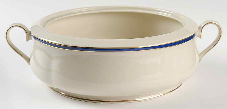 Urban Twilight Round Vegetable No Lid by Lenox-1