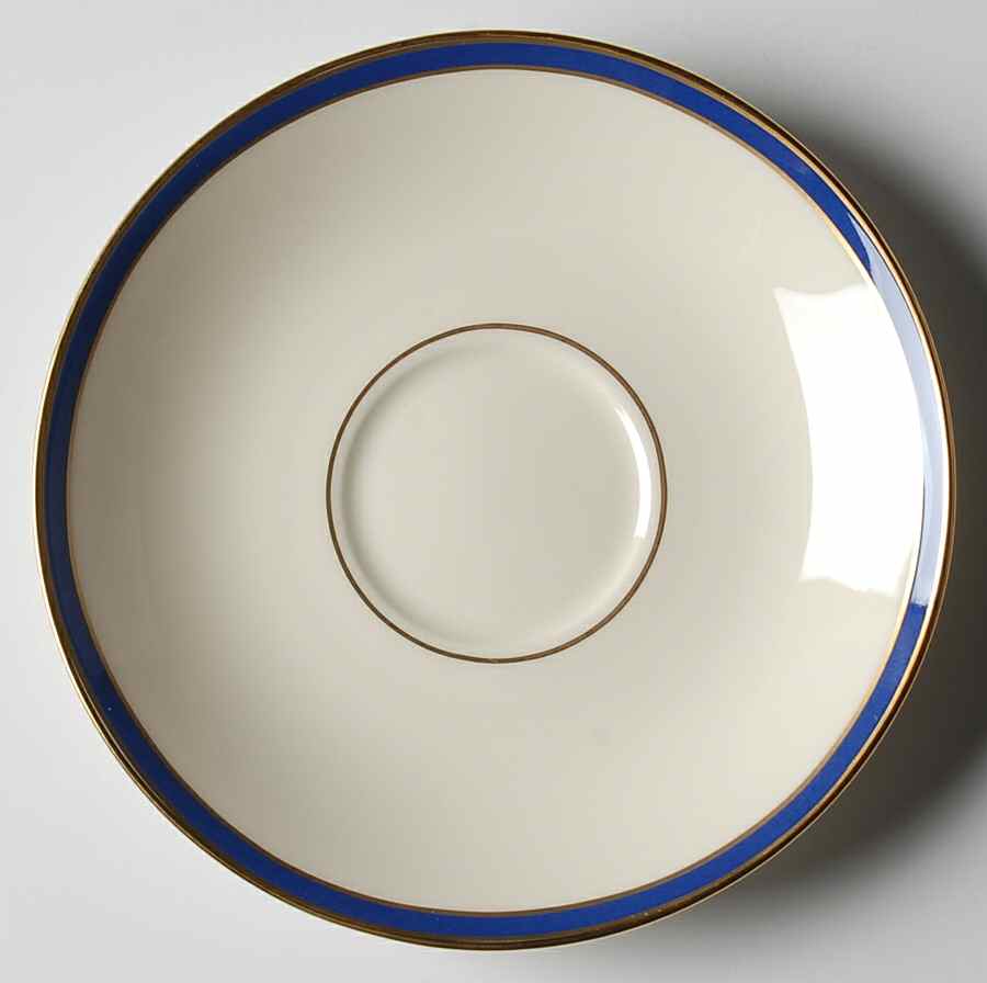 Urban Twilight Saucer by Lenox-1
