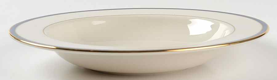 Urban Twilight 9" Soup/Pasta Bowl by Lenox-1