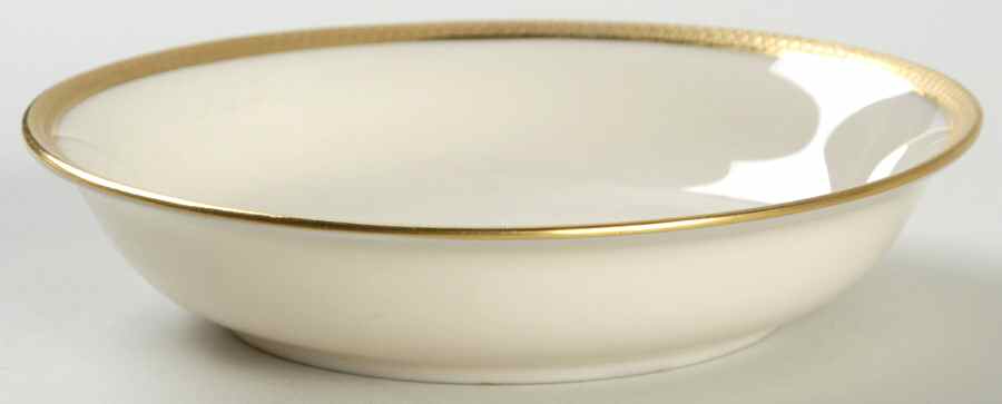 V36 Fruit/Dessert (Sauce) Bowl by Lenox-1