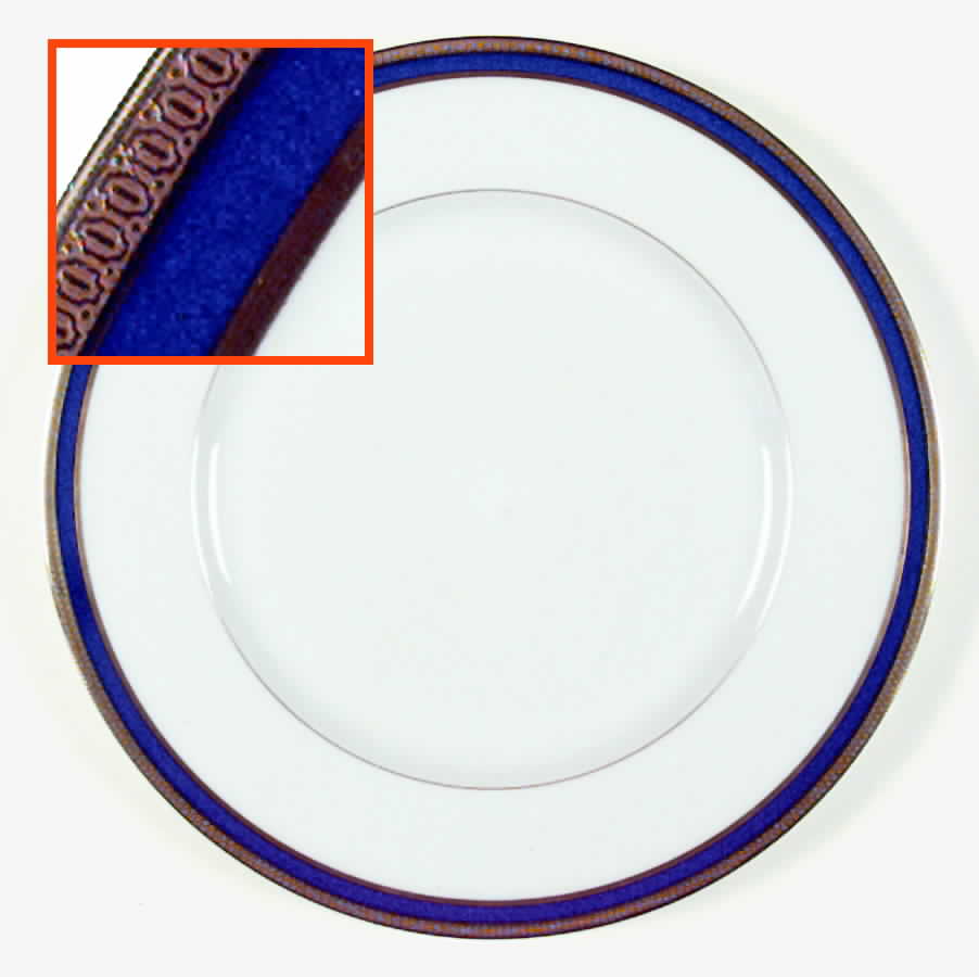 V7b Dinner Plate by Lenox-1