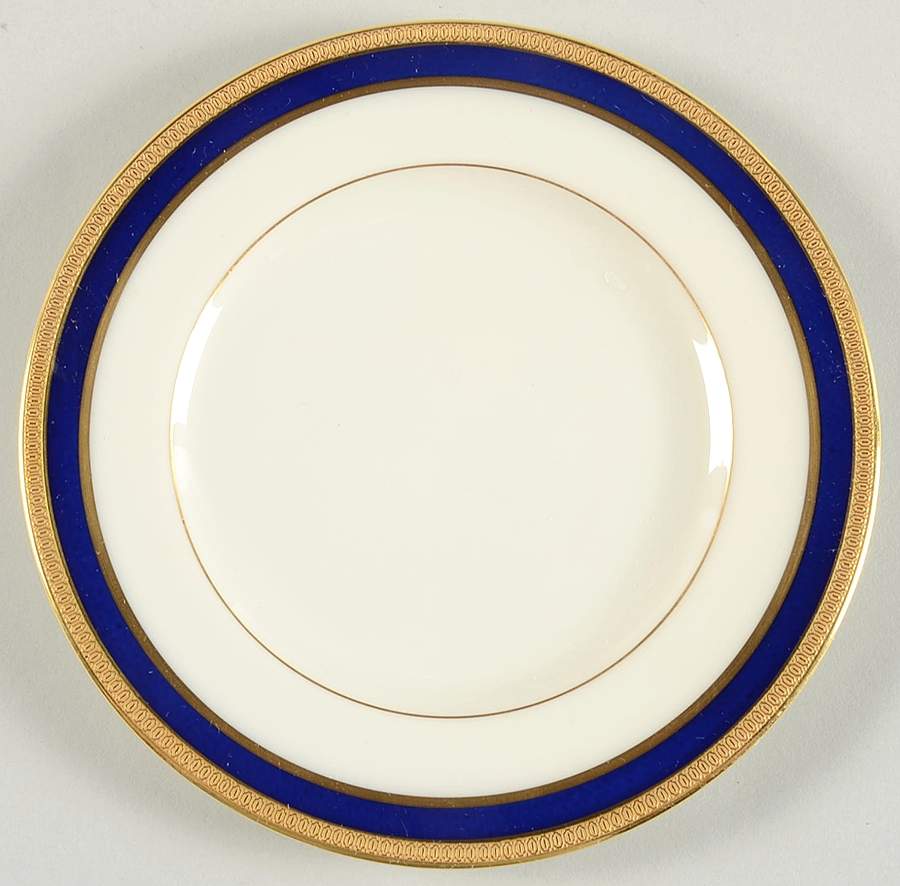 V7b Bread & Butter Plate by Lenox-1