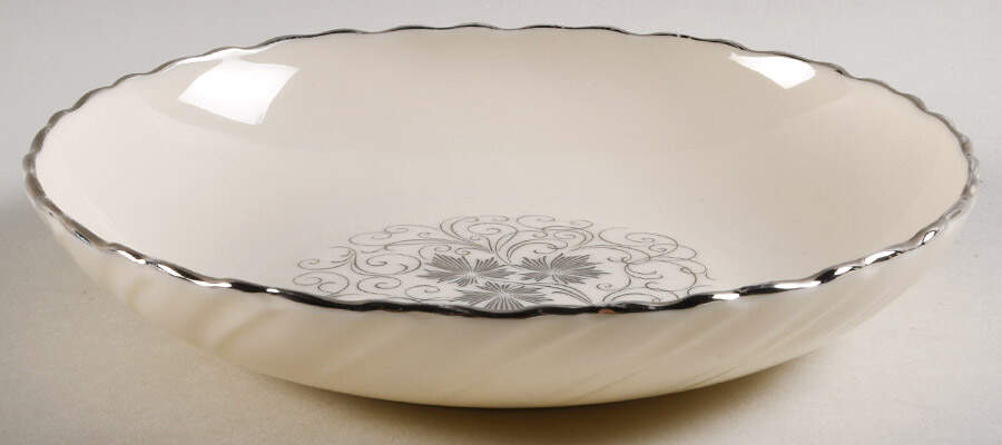 Valera Coupe Soup Bowl by Lenox-1
