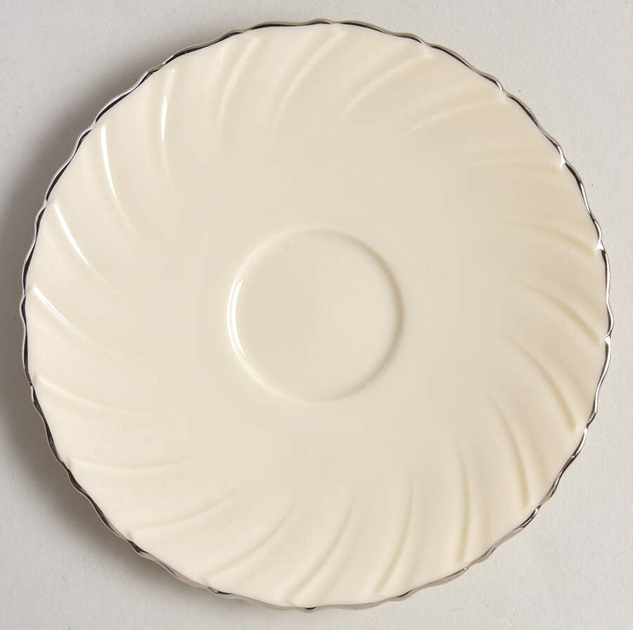Valera Saucer by Lenox-1