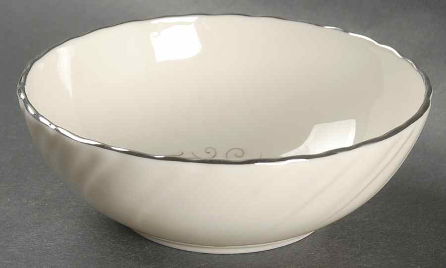 Valera Coupe Cereal Bowl by Lenox-1