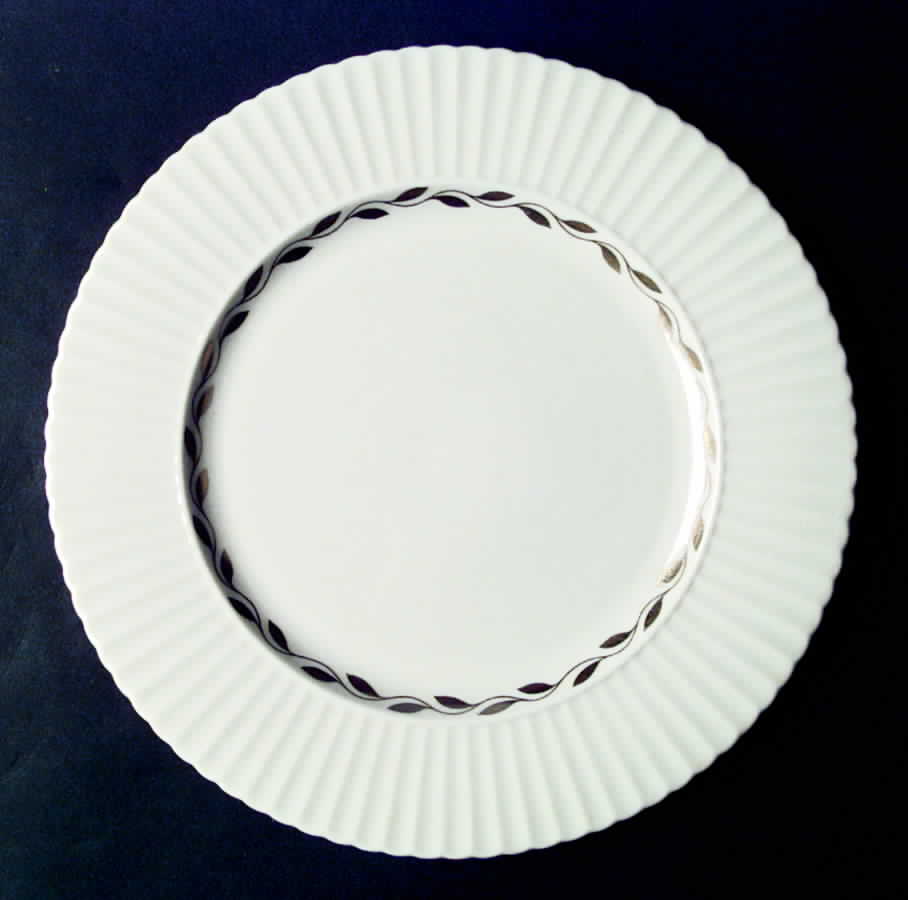 Vassar Dinner Plate by Lenox-1