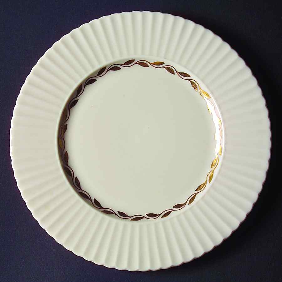 Vassar Salad Plate by Lenox-1