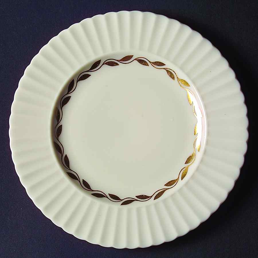 Vassar Bread & Butter Plate by Lenox-1