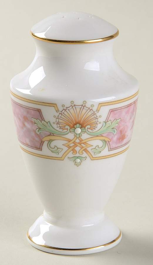 Venetian Marble Salt Shaker by Lenox-1