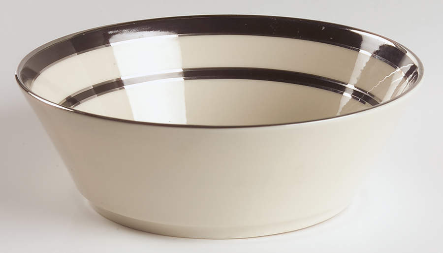 Venture 7" Round Vegetable Bowl by Lenox-1