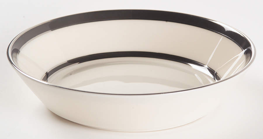 Venture Fruit/Dessert (Sauce) Bowl by Lenox-1