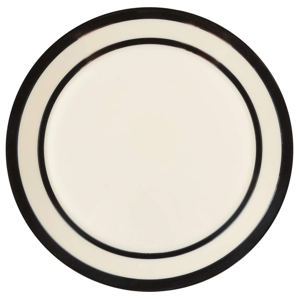Venture Dinner Plate by Lenox-1