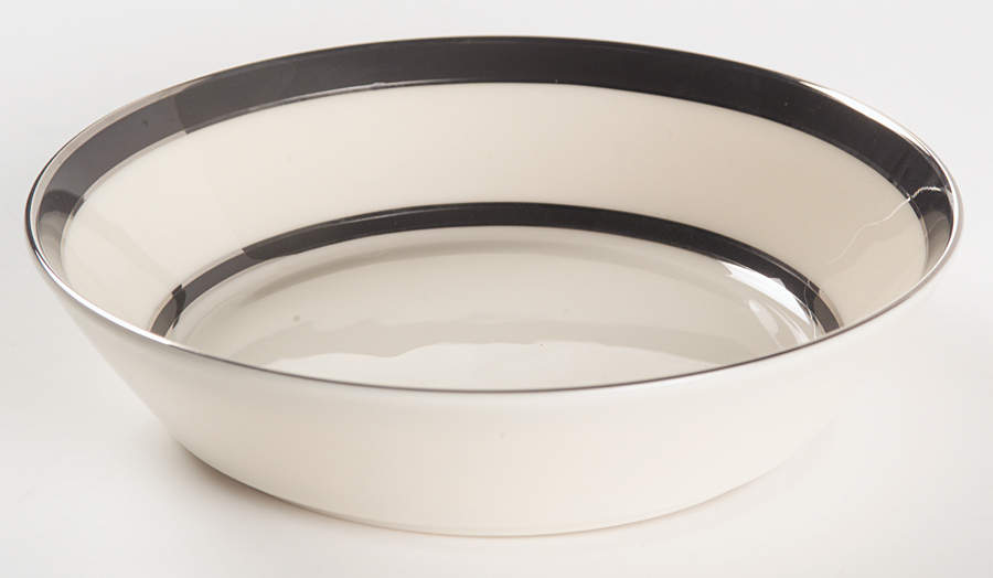 Venture Coupe Cereal Bowl by Lenox-1