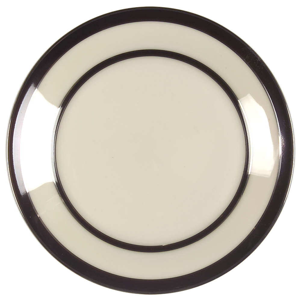 Venture Bread & Butter Plate by Lenox-1