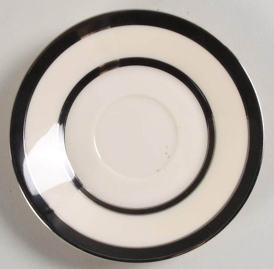 Venture Saucer by Lenox-1
