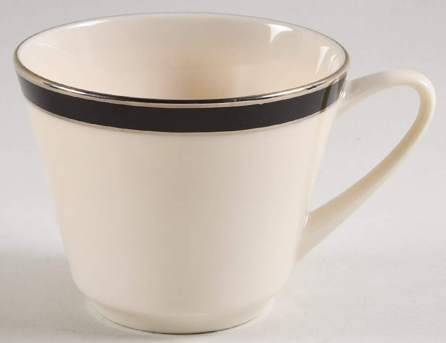 Venture Flat Cup by Lenox-1