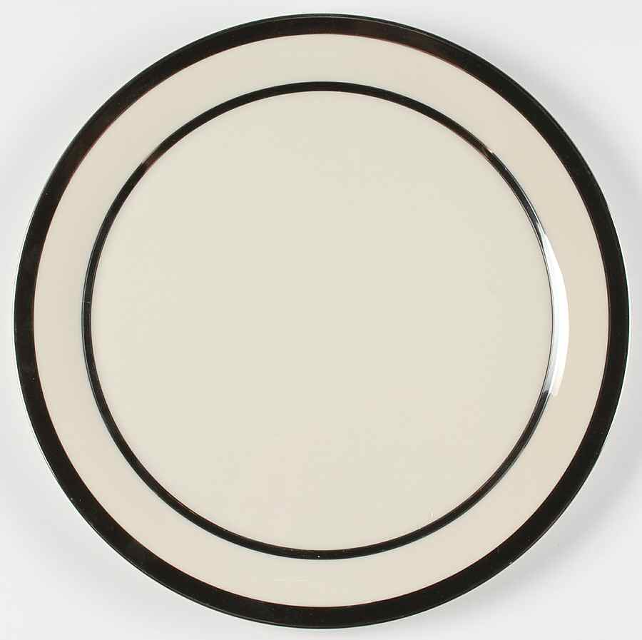 Venture 13" Chop Plate (Round Platter) by Lenox-1