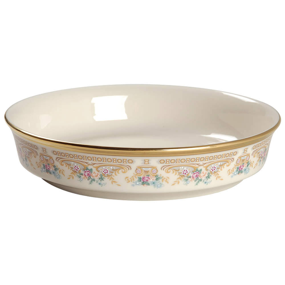 Versailles Coupe Soup Bowl by Lenox-1