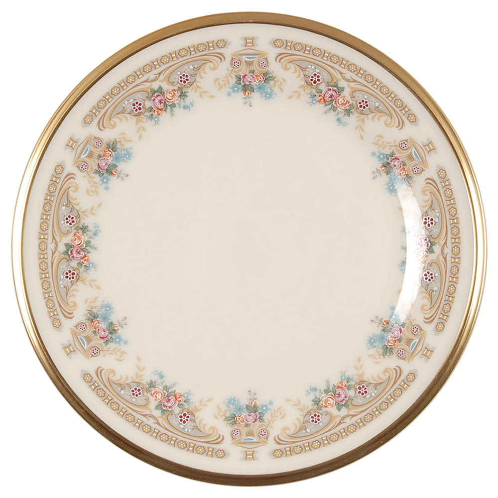 Versailles Bread & Butter Plate by Lenox-1