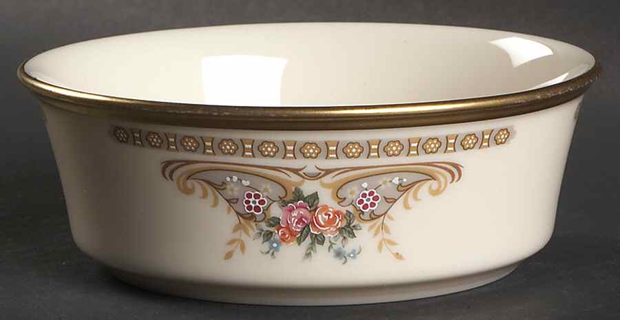 Versailles Coupe Cereal Bowl by Lenox-1