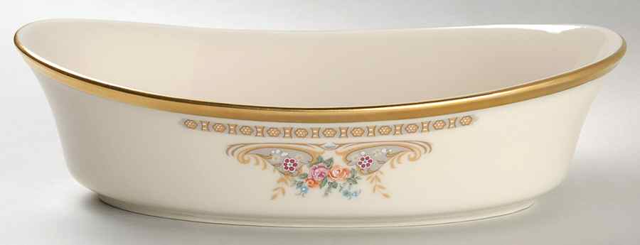Versailles 8" Oval Vegetable Bowl by Lenox-1