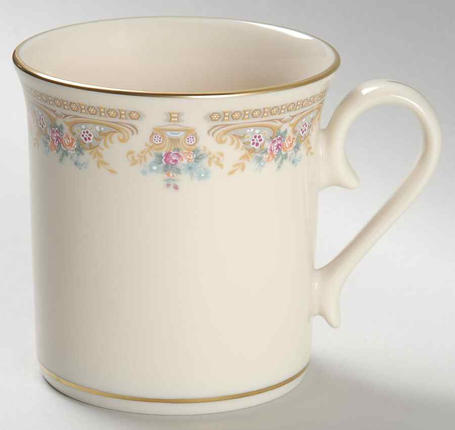 Versailles Mug by Lenox-1