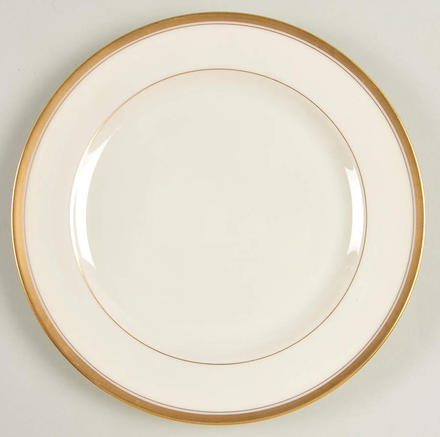 The Vondel Salad Plate by Lenox-1