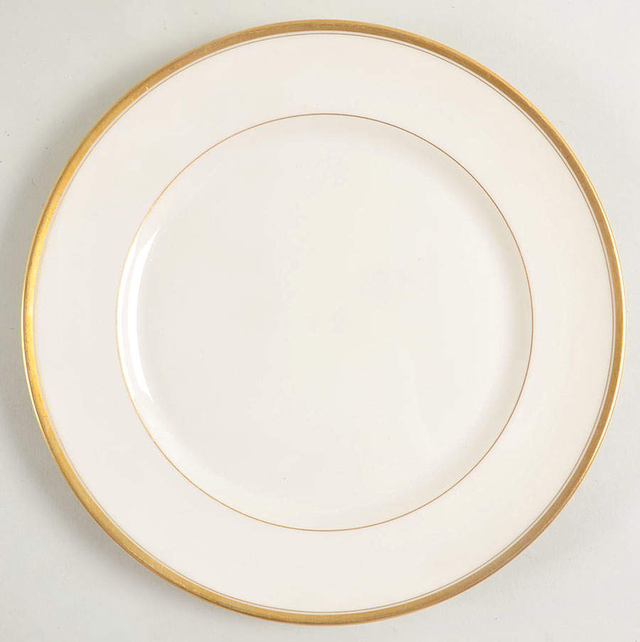 The Vondel Dinner Plate by Lenox-1