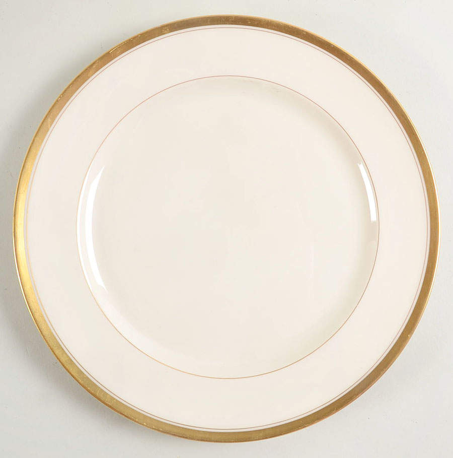 The Vondel Dinner Plate by Lenox-1