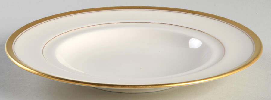 The Vondel Butter/Muffin No Lid by Lenox-1