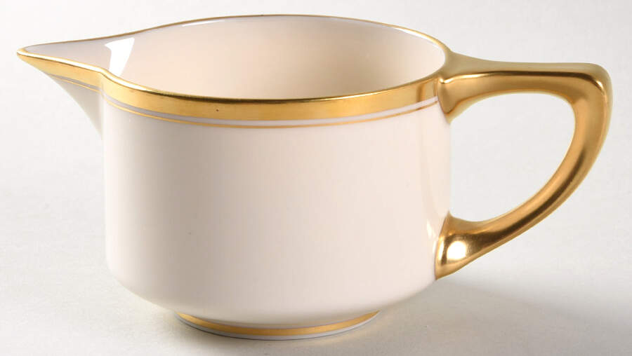 The Vondel Creamer by Lenox-1