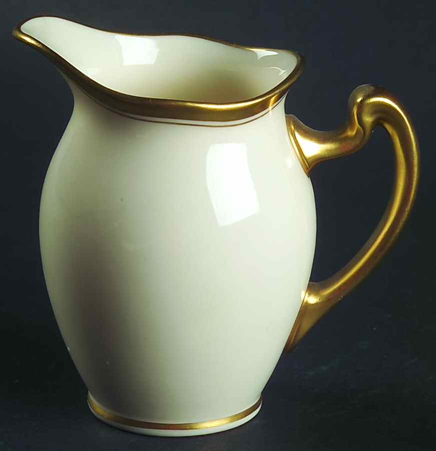 The Vondel Creamer by Lenox-1