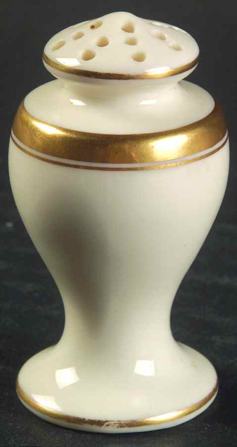 The Vondel Pepper Shaker by Lenox-1