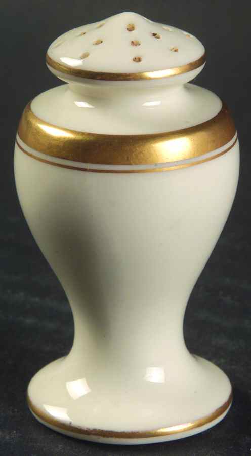 The Vondel Salt Shaker by Lenox-1