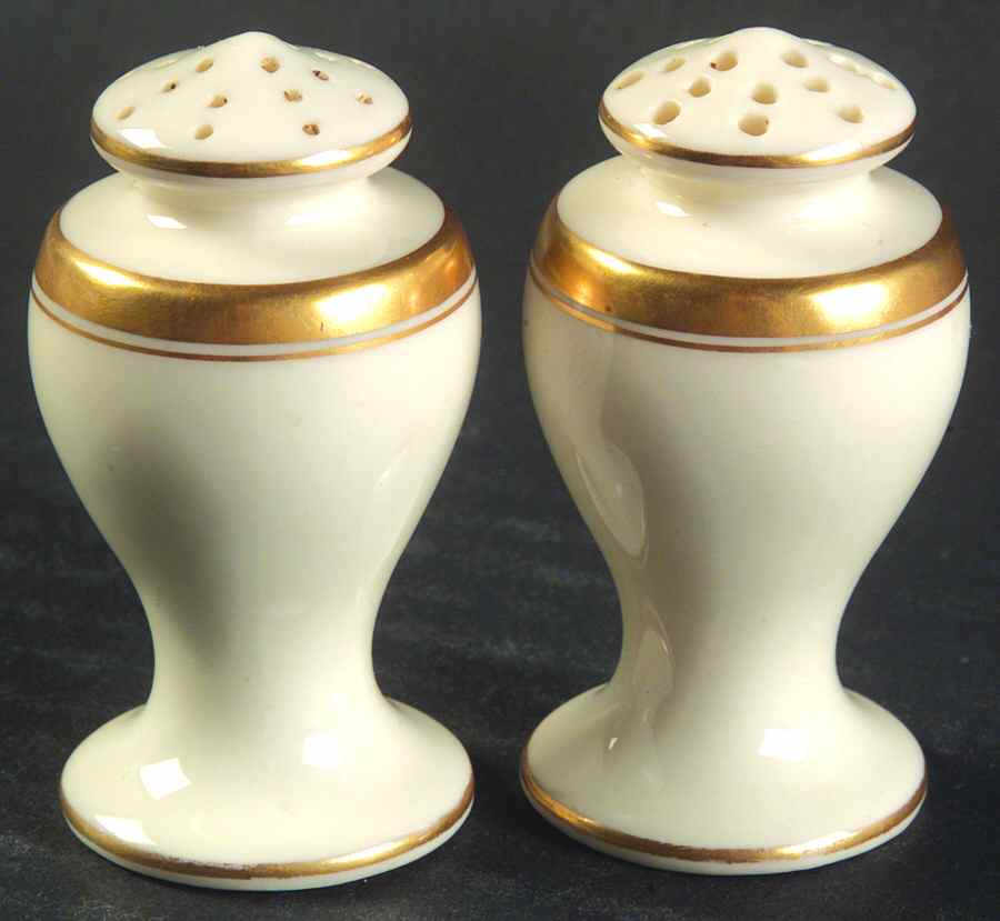 The Vondel Salt & Pepper Set by Lenox-1