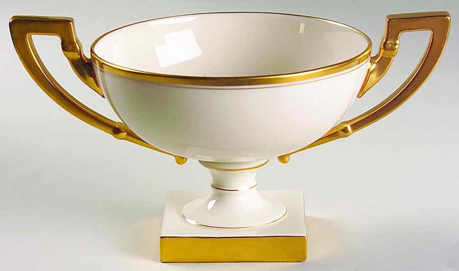 The Vondel Colonial Bowl by Lenox-1