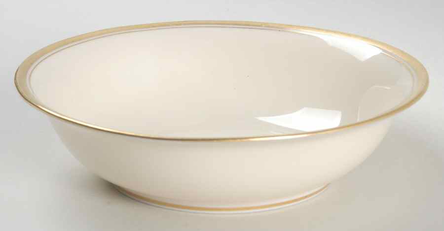The Vondel Coupe Cereal Bowl by Lenox-1