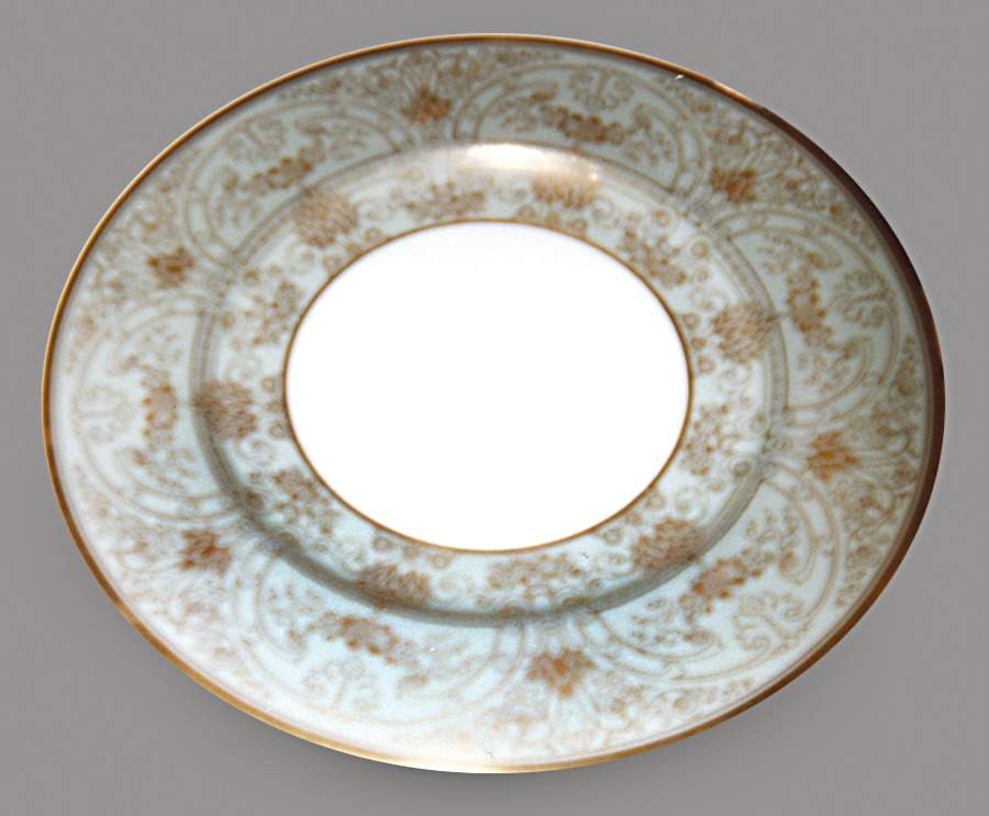 W307-242 Service Plate (Charger) by Lenox-1
