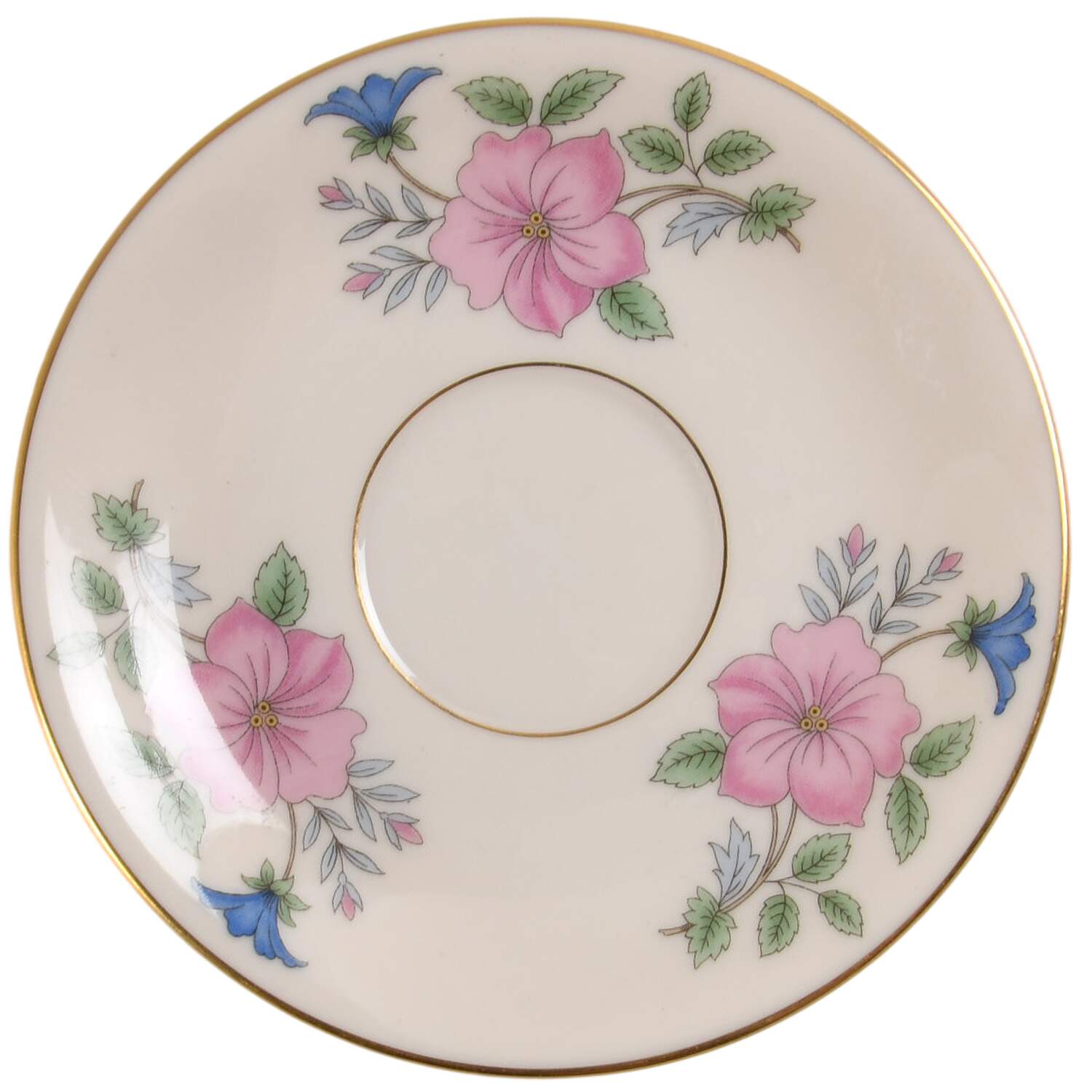 W323 Saucer by Lenox-1