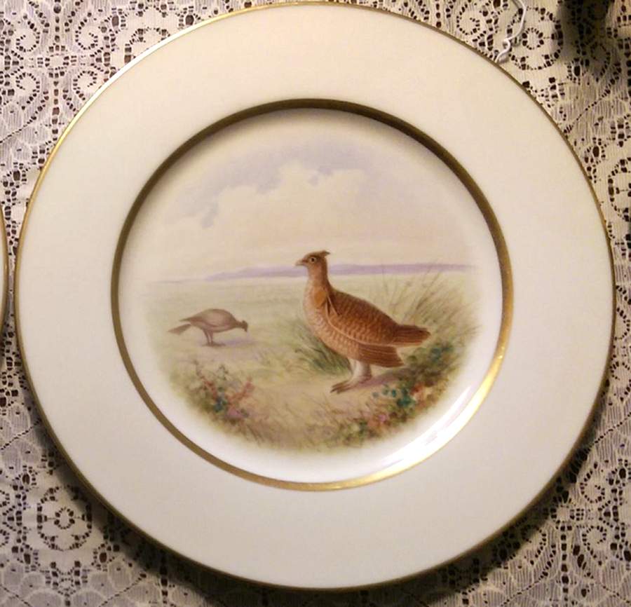W340 Dinner Plate by Lenox-1