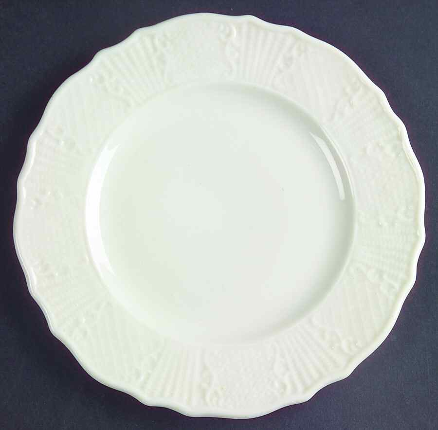Washington Wakefield Off White Bread & Butter Plate by Lenox-1