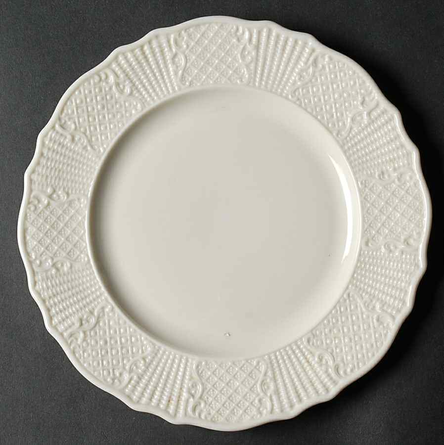 Washington Wakefield Off White Salad Plate by Lenox-1