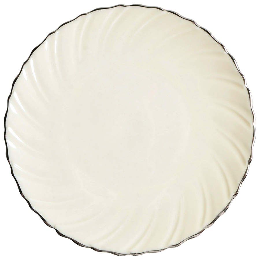 Weatherly Bread & Butter Plate by Lenox-1