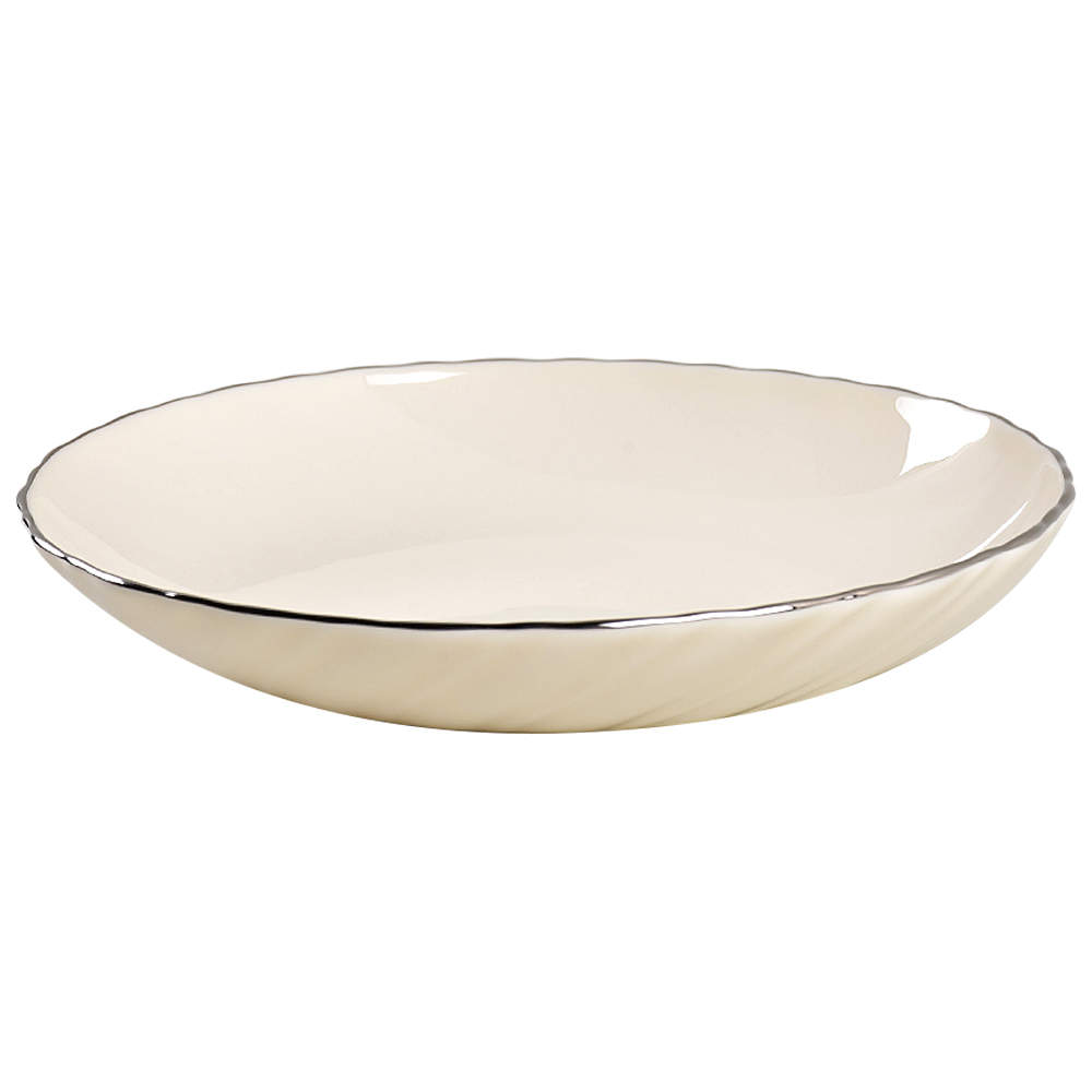 Weatherly Coupe Soup Bowl by Lenox-1